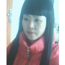 被爱伤过的女人