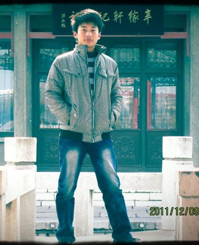 白天不懂夜的黑