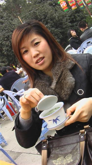 超级辣妈