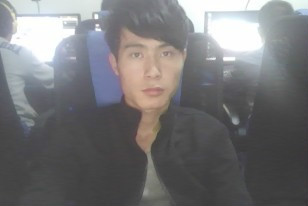 尋找屬于我的愛