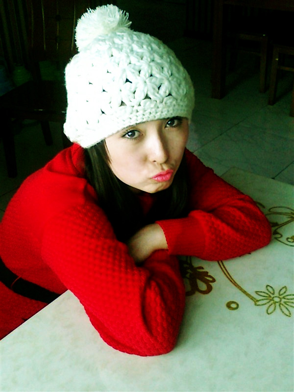 招惹我疼痛的心