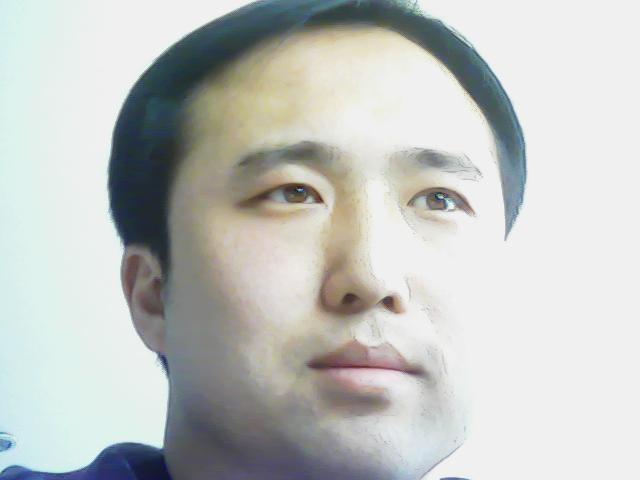 白溪梦