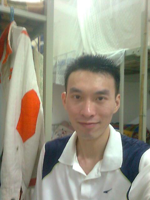 人海中相遇