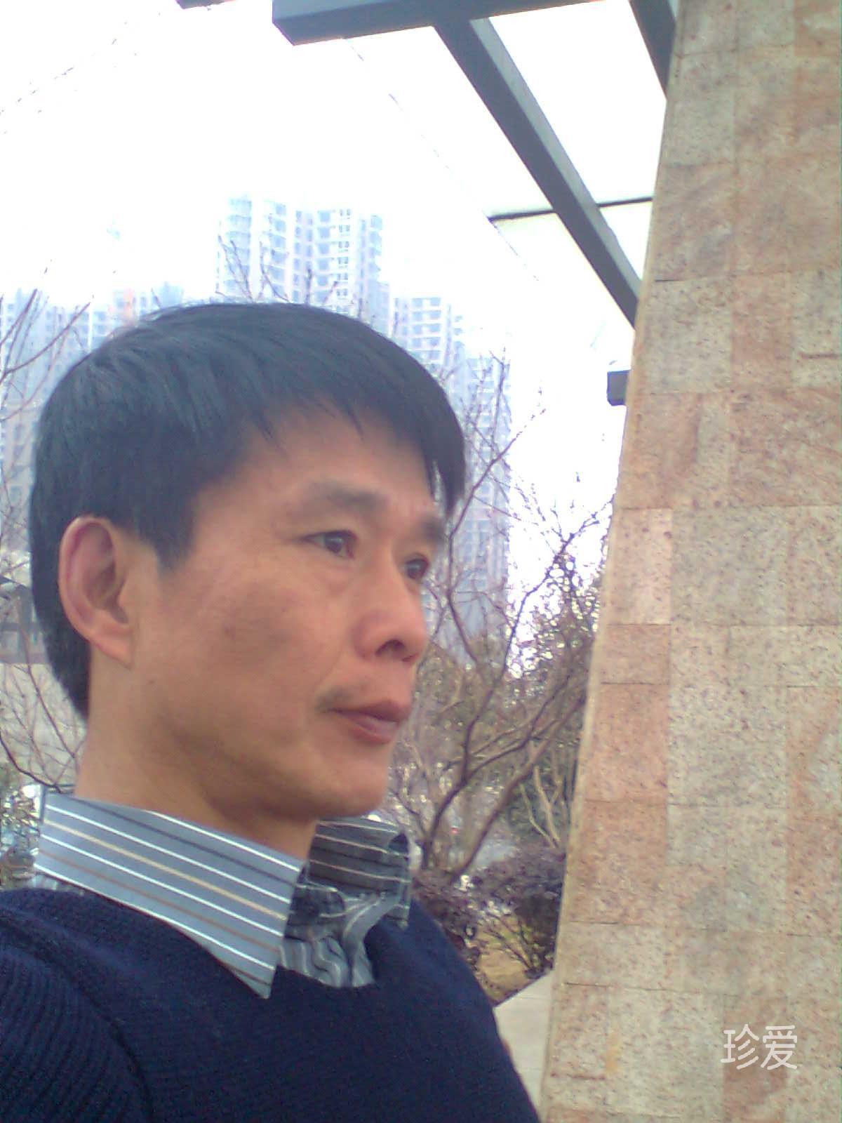 江河