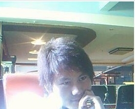 此男子值得交往