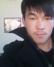 一个陪我到老的人