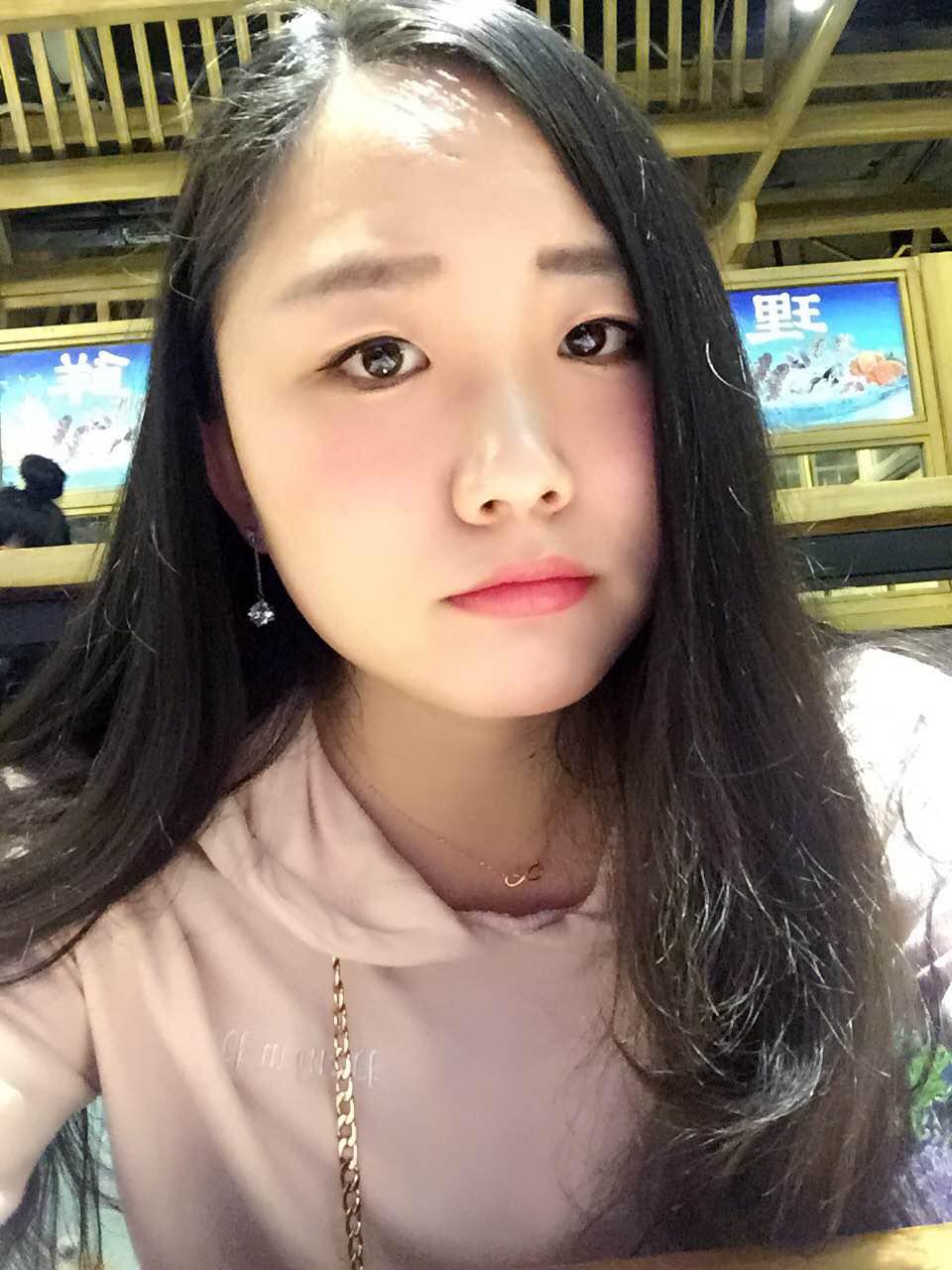 一个最萌的对手