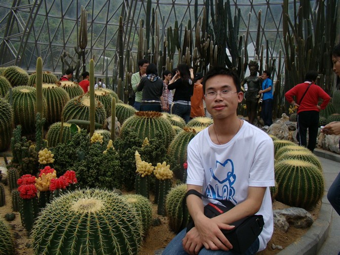 不会谈恋爱的人