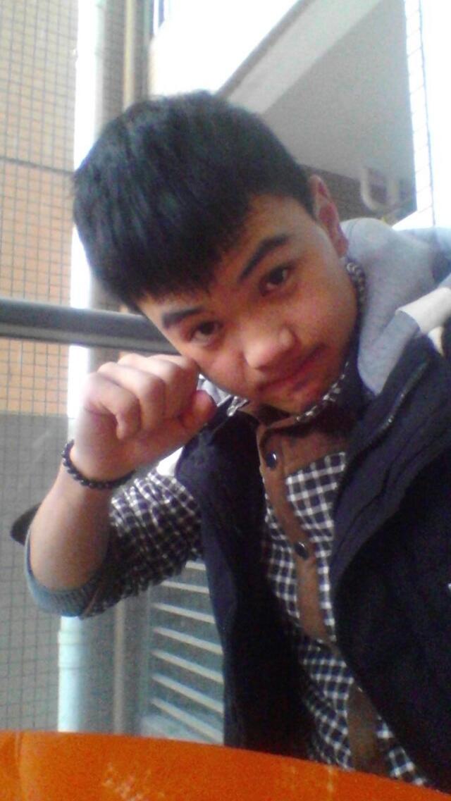 要的不多，你就好