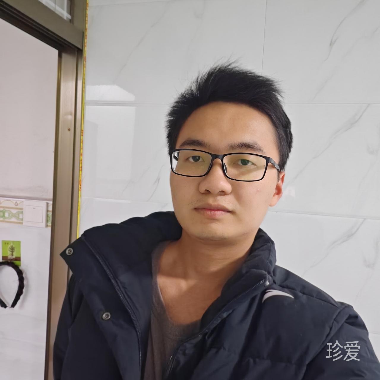 平凡男孩