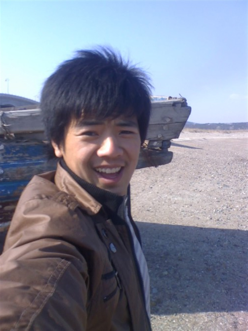 找一位知因做朋友