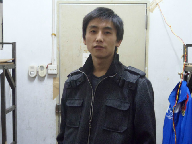 有老婆決不找情人