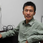 逃離水的魚(yú)