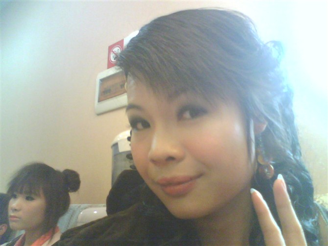小yan