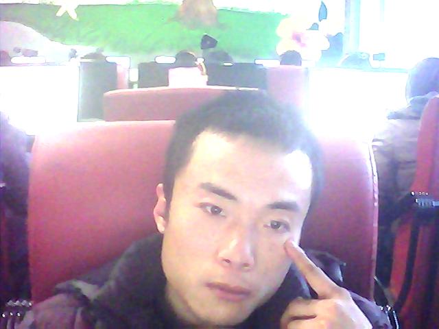 低调是一种态度