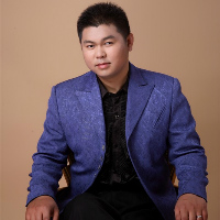 找一个心爱的女人