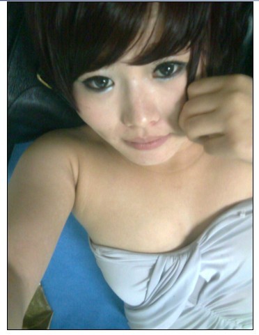 是不是我不够美