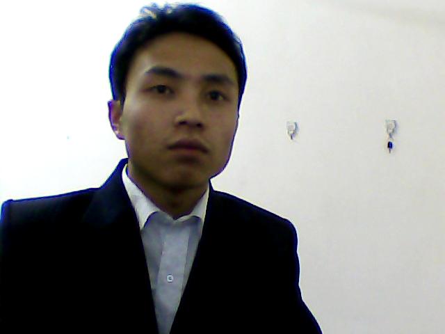 王华