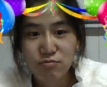 找寻自己的幸福