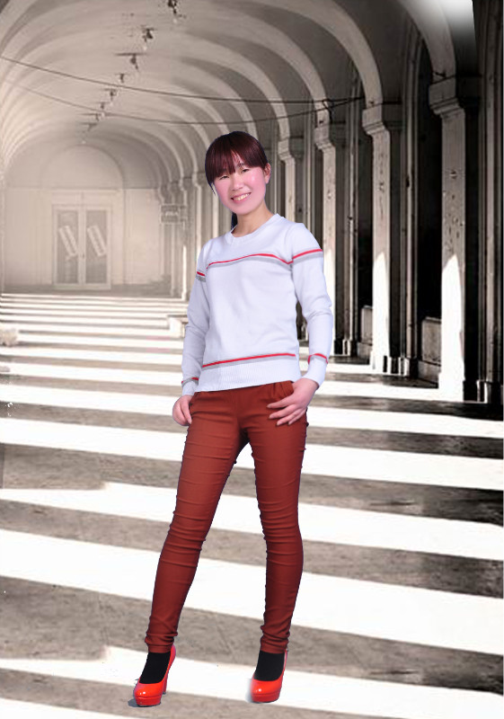 開(kāi)錯(cuò)季節(jié)的玫瑰