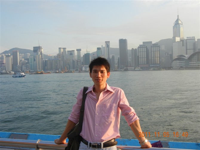 阳光总在风雨后