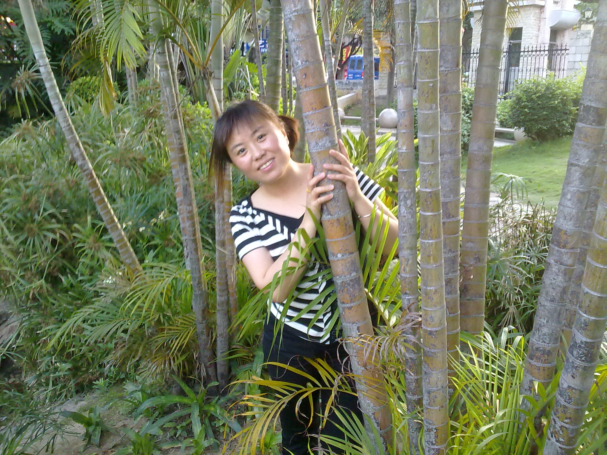 changting