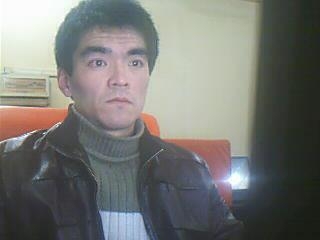 西伯利亚兵