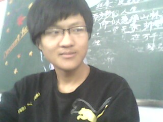 找真爱的丑小鸭