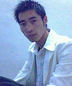 正在云游