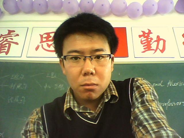 阿甘