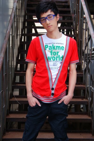 漫不經(jīng)心的眷戀