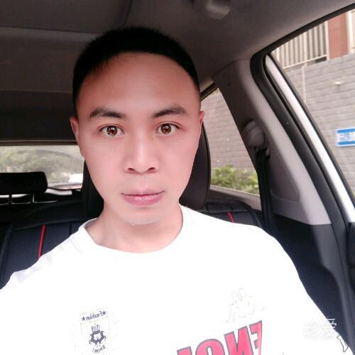 愿一生為你畫眉