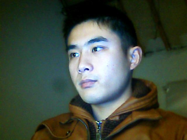 即将老去的⑨零后