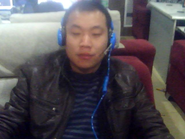 心灵受伤的男人