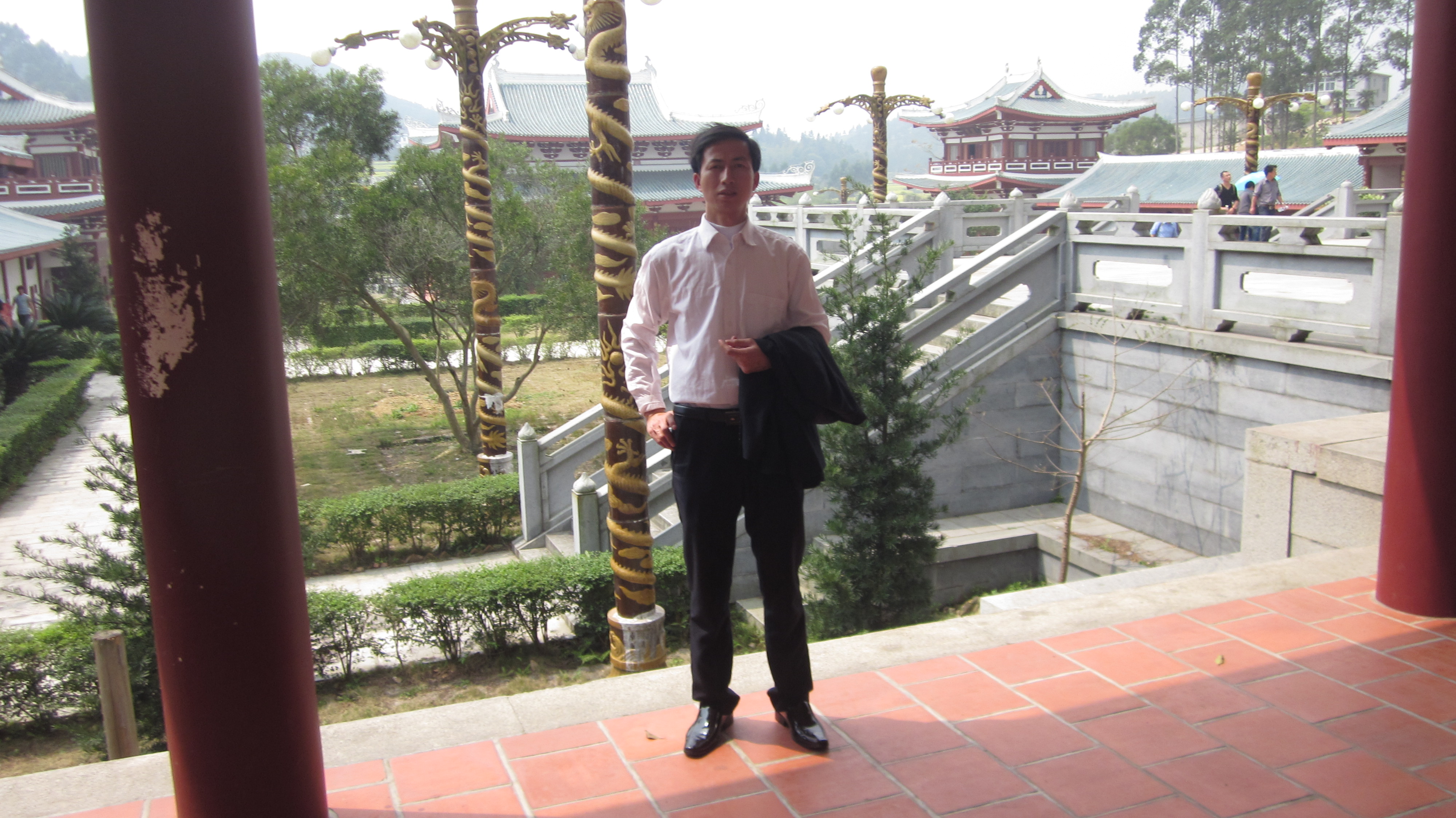 为所爱的人安个家