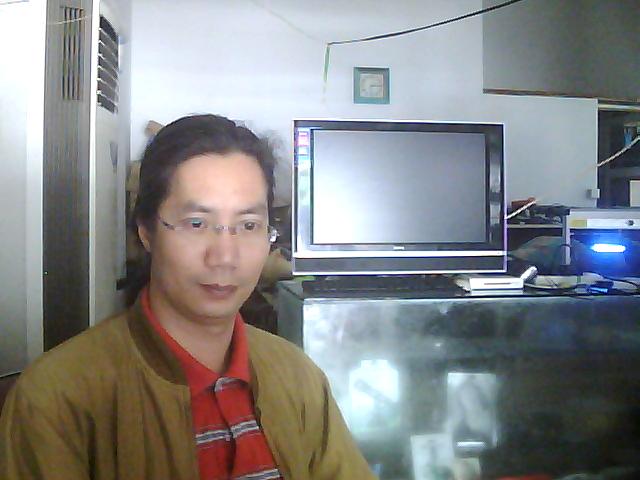 住别墅的穷光蛋