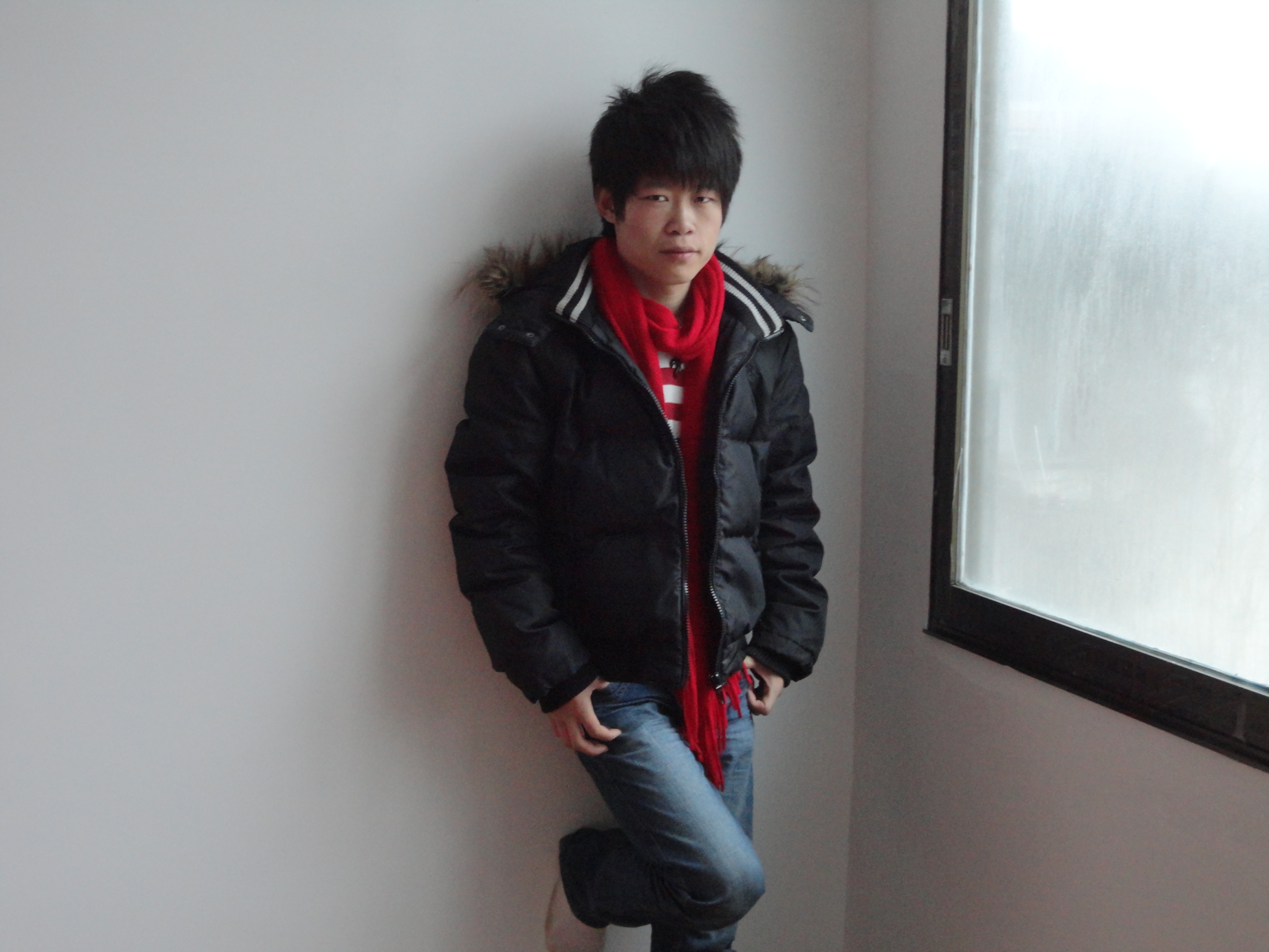 簡單的低調(diào)