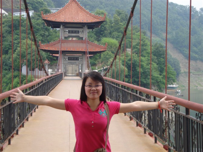 對的時間對的人