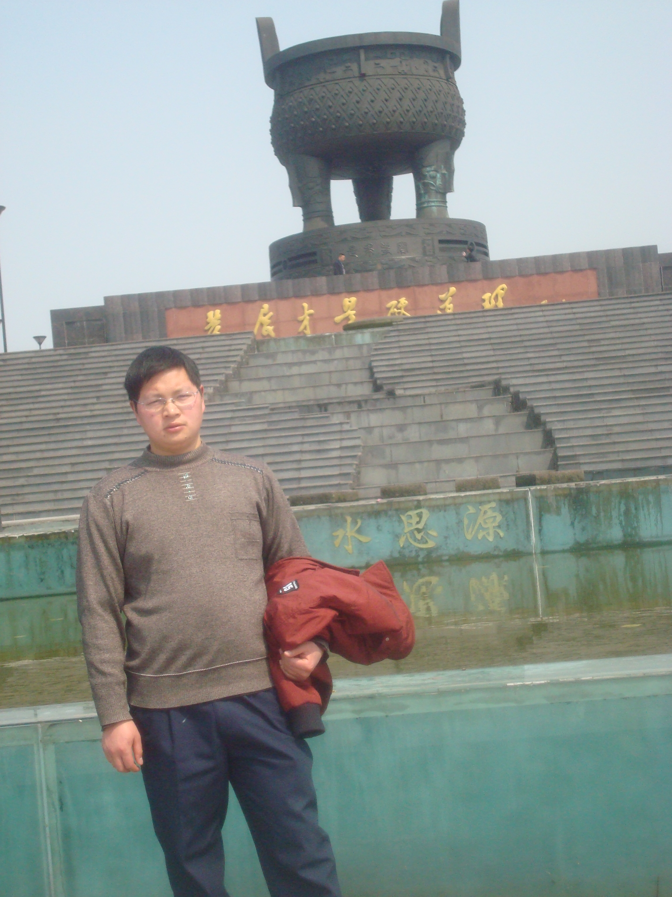 真心尋找我的最愛