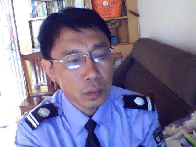 老狼