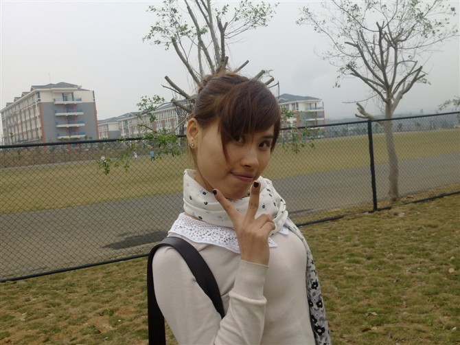 高姿态、小妖精