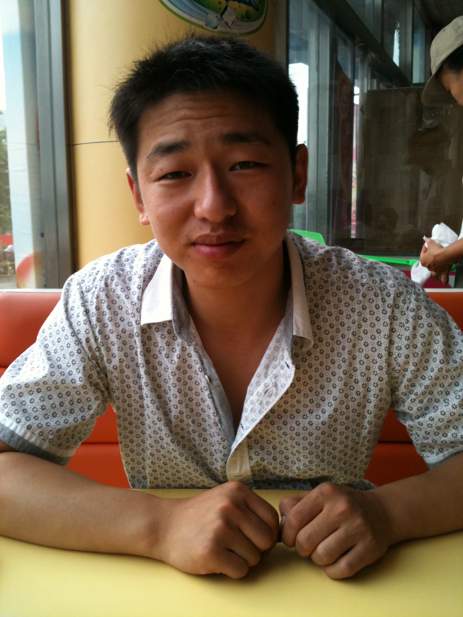 生如夏花之燦爛