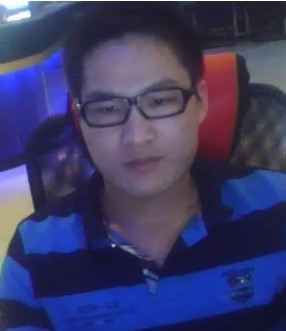 有小脾气的大男人