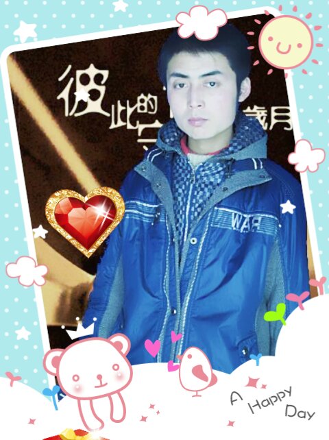 執子之手與子偕老