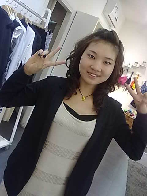阳光女孩