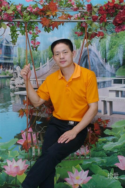 需要一個(gè)家