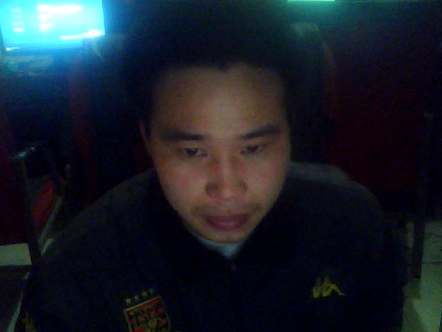 爱干净的温暖可爱