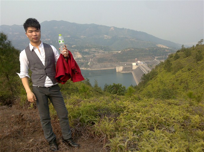 寻找另一半翅膀