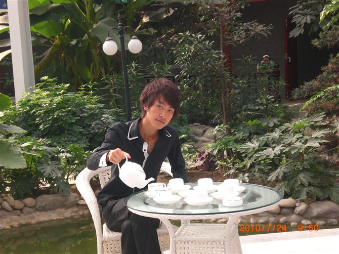 心中的无奈有谁懂