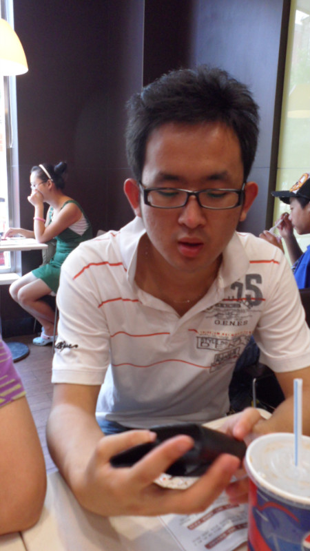 Alvin_柒